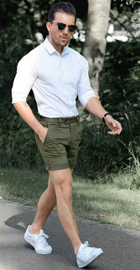 Pants and Shorts for Men .